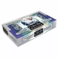 O-Pee-Chee OPC Platinum hobby box hokejové karty 2024-2025