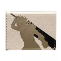 Krabička na karty Premium Alcove Edge Deck Box Final Fantasy Cloud, Planet's Champion
