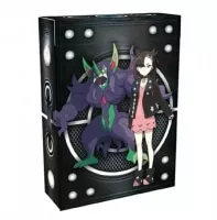Pokemon TCG: May Battle Decks - Assortment - Marnie
