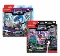 Pokemon TCG: May Battle Decks - Assortment - Marnie