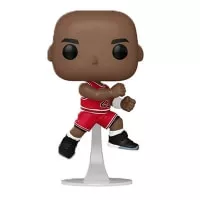 Vinylová POP figurka Michael Jordan #206