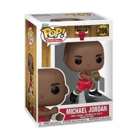 POP figurka NBA Chicago Bulls Michael Jordan