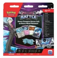 Pokemon TCG: May Battle Decks - Assortment - Steven