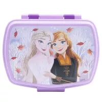 Svačinový box Ledové království