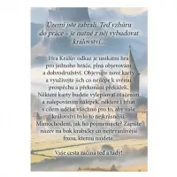 Králův odkaz: Království rytířů