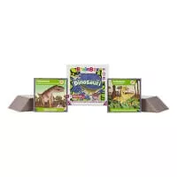Vědomostní hra Brainbox - Dinosauři
