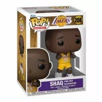 Basketbalová POP! figurka NBA Los Angeles: Lakers #208 - Shaq