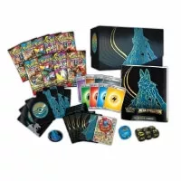 Pokémon Mega Evolution Elite Trainer Box