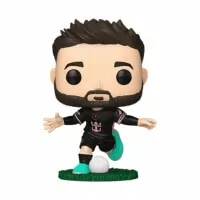POP! figurka Inter Miami - Lionel Messi
