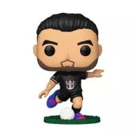 POP! figurka Inter Miami - Sergio Busquets