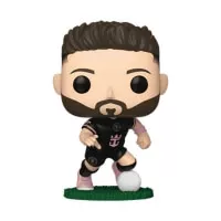 POP! figurka Inter Miami - Jordi Alba