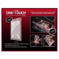 Obal na kartu - Ultra Pro UV One Touch Magnetic Holder na karty v obalu