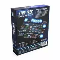Karetní hra Star Trek Star Realms - EN