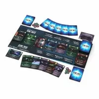 Karetní hra Star Trek Star Realms - EN