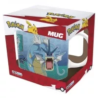 Hrneček Pokémon - Gyarados Comic Strip