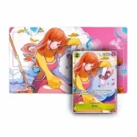 One Piece TCG - hrací podložka Bandai Card Games Fest 24-25
