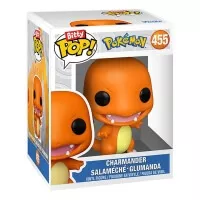 Pokémon mini POP! figurka Squirtle