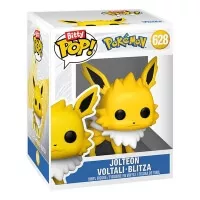Pokémon mini POP! figurka Jolteon