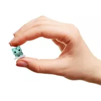 Mini figurka Bulbasaur o velikosti cca 2 cm