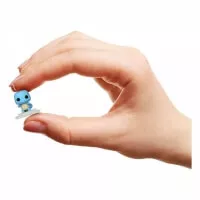 Pokémon minifigurky Bitty POP! Figure 4-pack - 2 cm