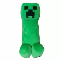 Polštář Minecraft - Creeper - 51 cm