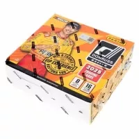 2025 Panini Donruss Racing Hobby Box - karty Nascar závodů
