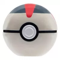Pokémon Clip and Go Timer Ball - figurka Fidough