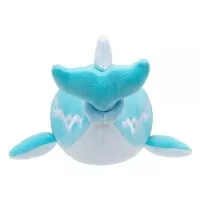 Pokémon plyšák Finizen 20 cm