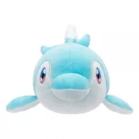 Pokémon plyšák Finizen 20 cm