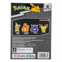 Pokémon vinylová figurka Gengar - 10 cm
