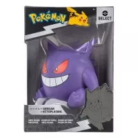 Pokémon vinylová figurka Gengar - 10 cm