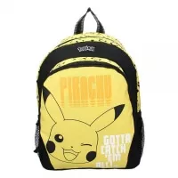 Pokémon batoh Pikachu - High Voltage 35 cm