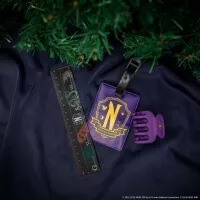Wednesday Adventní kalendář