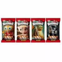 Italian Brainrot - booster box