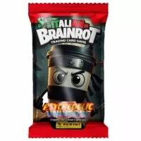 Italian Brainrot - booster box