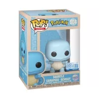 Pokémon POP figurka Squirtle #504 - Soft Color