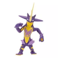 Pokémon akční figurka Toxtricity - 7 cm