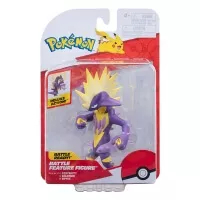 Pokémon akční figurka Toxtricity - 7 cm