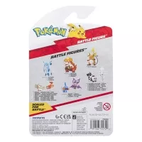 Pokémon akční figurka Raichu - 5 cm