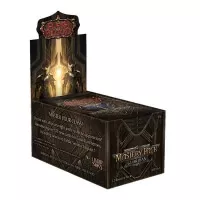 Flesh and Blood TCG - Mastery Pack Guardian Booster Box