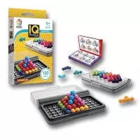 Smart Games IQ Puzzle Pro - hlavolam Mindok