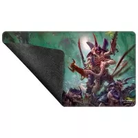 Tyranid - Stitched Edge Playmat for Warhammer 40,000
