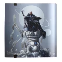 Edge of Eternities 12-Pocket PRO-Binder for Magic: The Gathering