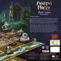 Panství hrůzy: Hadí cesta – rozšíření 2