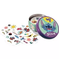 Dobble Stitch