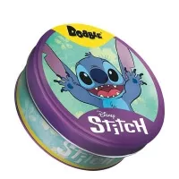Dobble Stitch