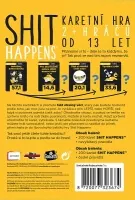 Shit Happens: Rodičovské trable 2