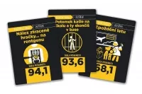 Shit Happens: Rodičovské trable 4