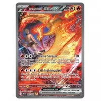 Pokémon Moltres ex Team Rocket’s Ultra-Premium Collection