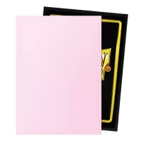 Obaly na karty Dragon Shield Standard Sleeves - Blossom - 100 ks